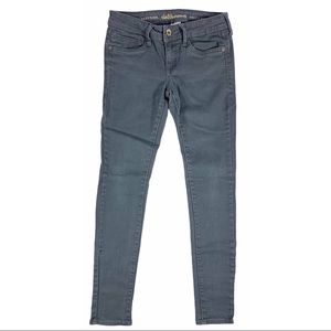 Dollhouse crazy sexy cool grey skinny jeans